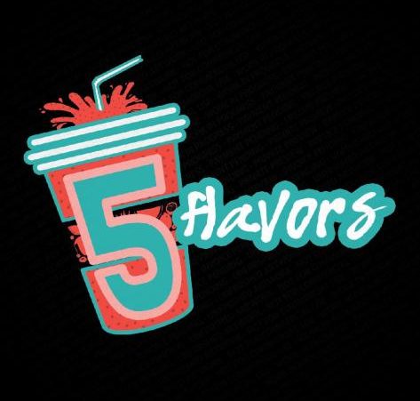 5flavors.com